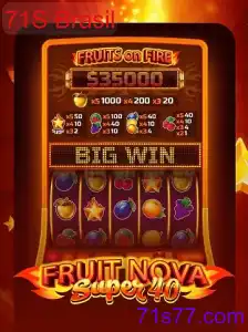 FruitNovaSuper40