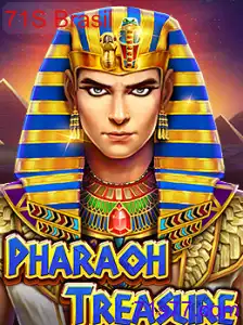 PharaohTreasure