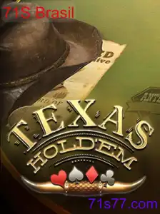 TexasHoldem